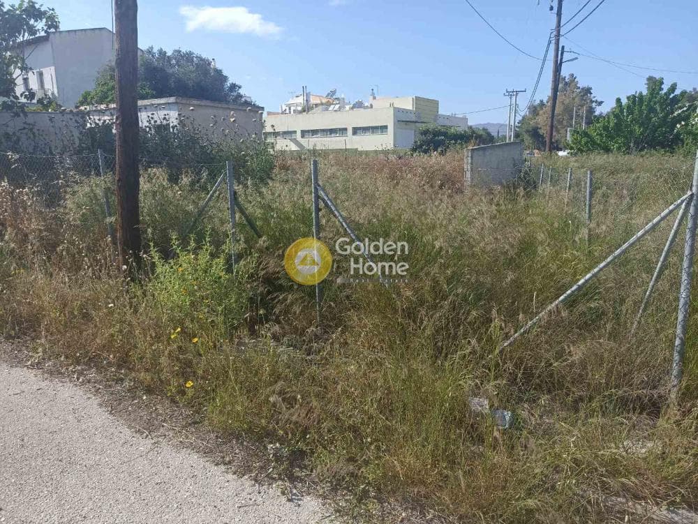 Building Plot in Neapoli, Spata — Photo 1 of 2