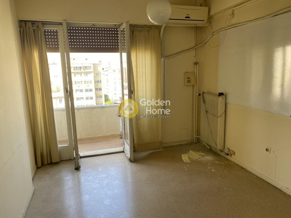 Γραφείο στην Πλατεία Κάνιγγος, Εξάρχεια - Νεάπολη — Φωτογραφία 6 από 19