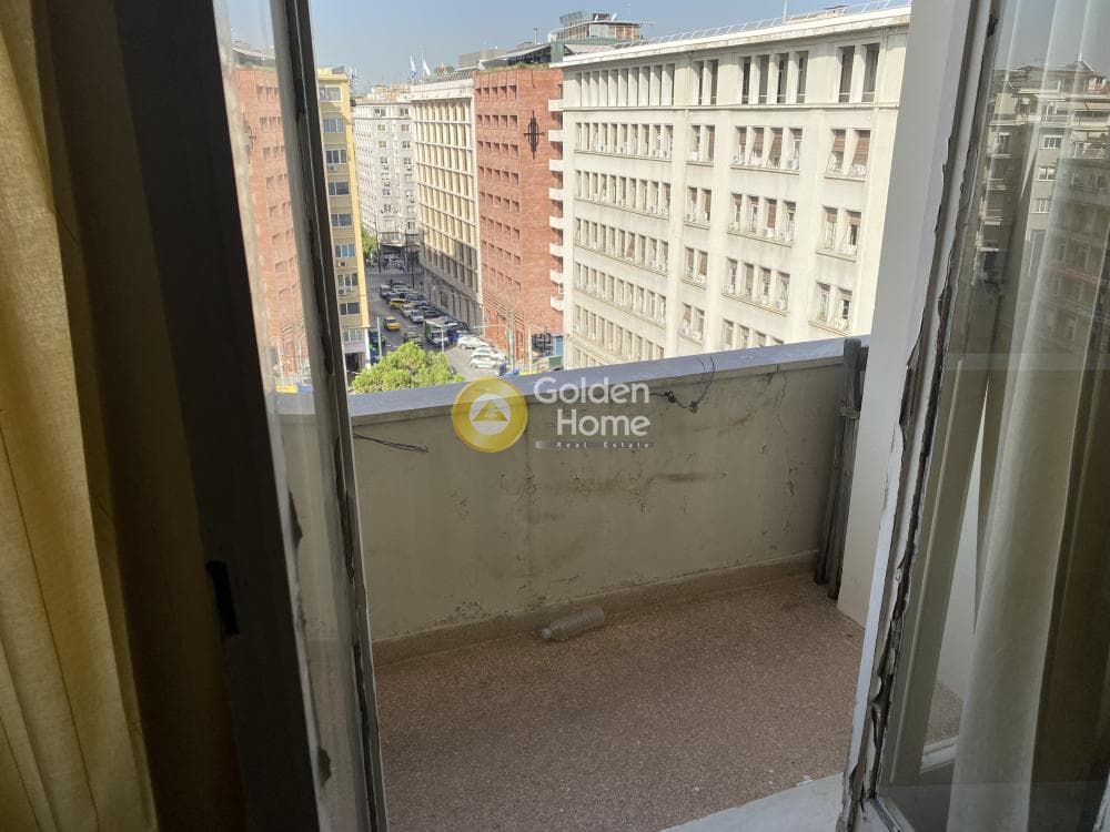 Γραφείο στην Πλατεία Κάνιγγος, Εξάρχεια - Νεάπολη — Φωτογραφία 3 από 19