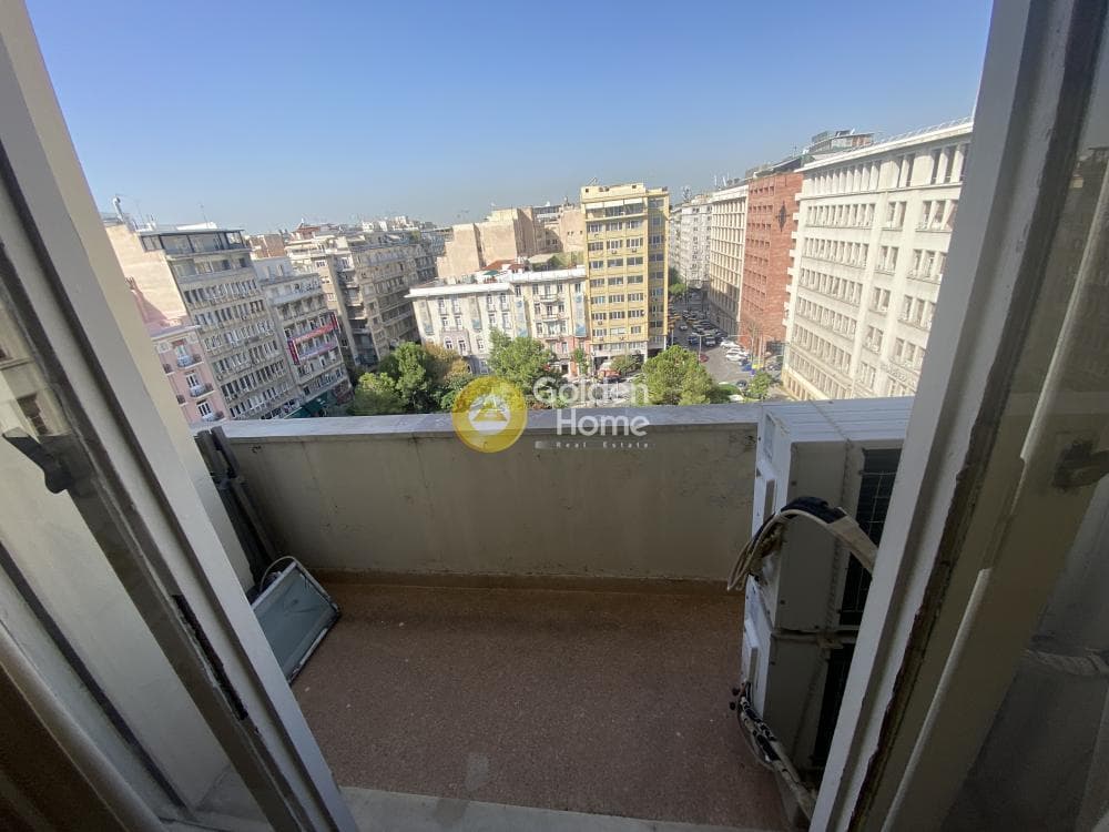 Γραφείο στην Πλατεία Κάνιγγος, Εξάρχεια - Νεάπολη — Φωτογραφία 9 από 19