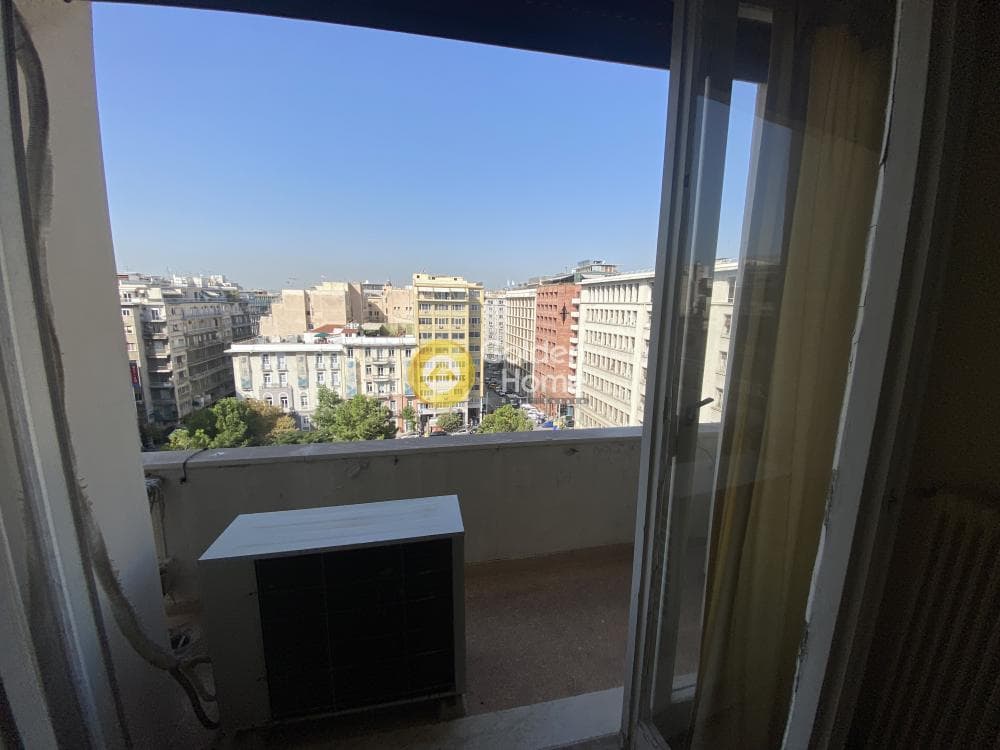 Γραφείο στην Πλατεία Κάνιγγος, Εξάρχεια - Νεάπολη — Φωτογραφία 13 από 19