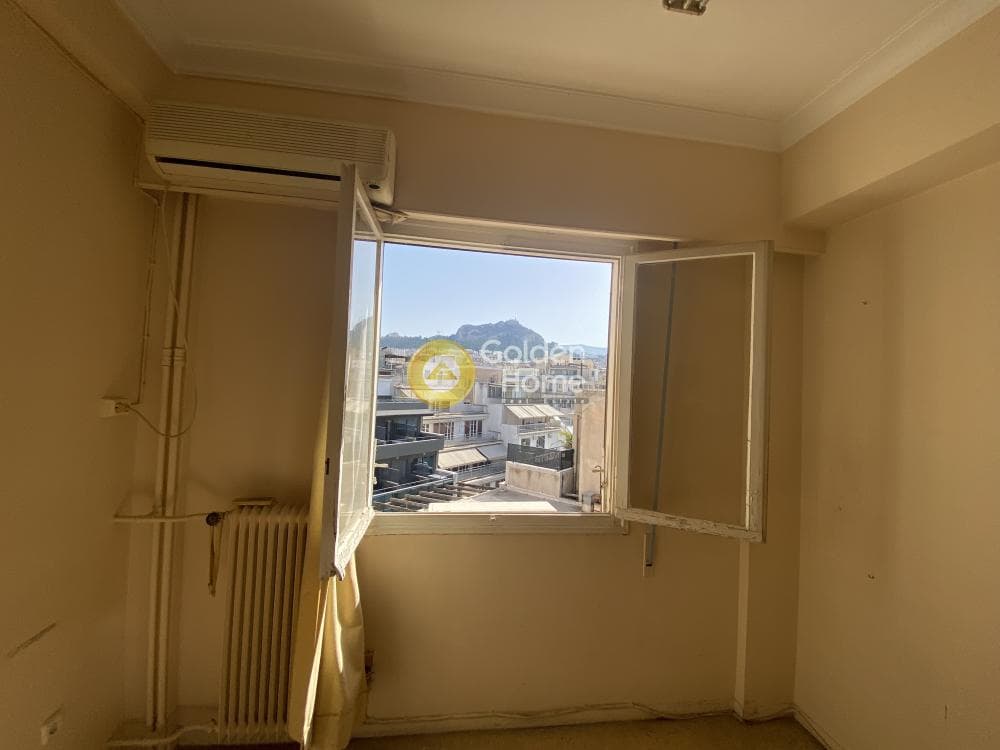 Γραφείο στην Πλατεία Κάνιγγος, Εξάρχεια - Νεάπολη — Φωτογραφία 15 από 19