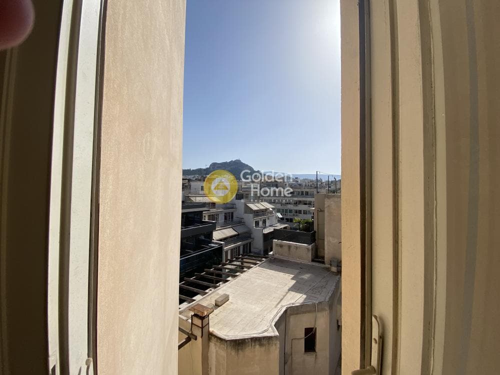 Γραφείο στην Πλατεία Κάνιγγος, Εξάρχεια - Νεάπολη — Φωτογραφία 19 από 19