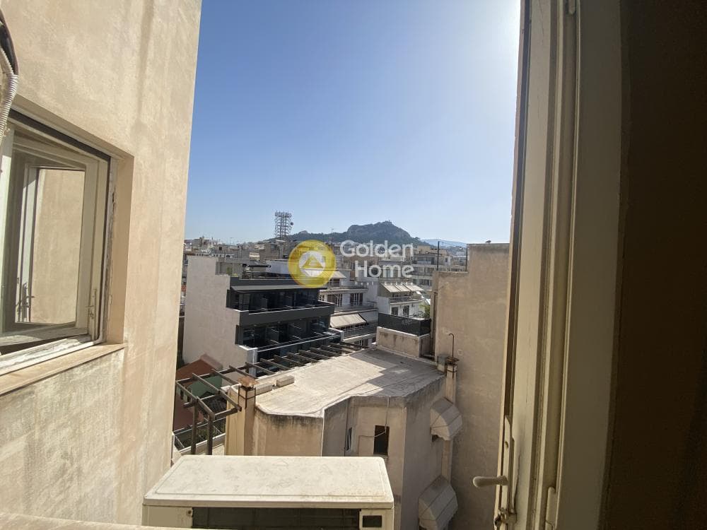 Γραφείο στην Πλατεία Κάνιγγος, Εξάρχεια - Νεάπολη — Φωτογραφία 1 από 19