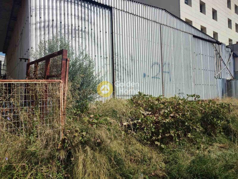 Οικόπεδο στην Προφήτης Ηλίας, Μεταμόρφωση — Φωτογραφία 1 από 3