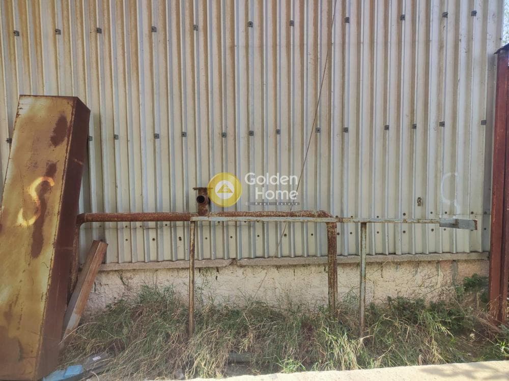 Οικόπεδο στην Προφήτης Ηλίας, Μεταμόρφωση — Φωτογραφία 3 από 3