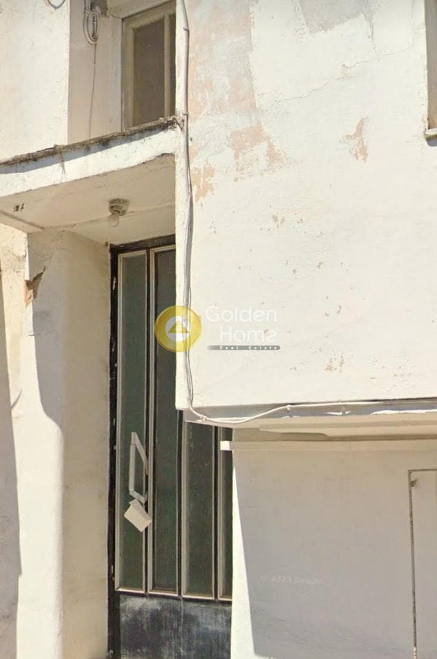 Οικόπεδο στην Παλαιά Κοκκινιά, Πειραιάς