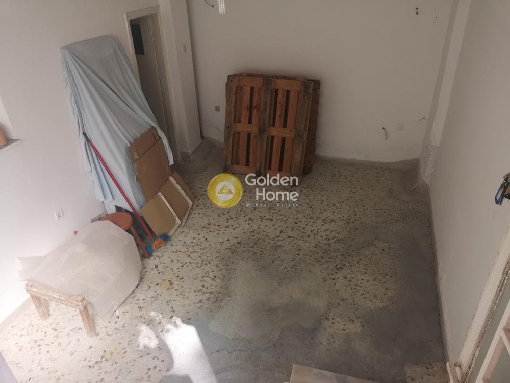 Αποθήκη στην Άγιος Νικόλαος Καισαριανής, Καισαριανή — Φωτογραφία 4 από 7