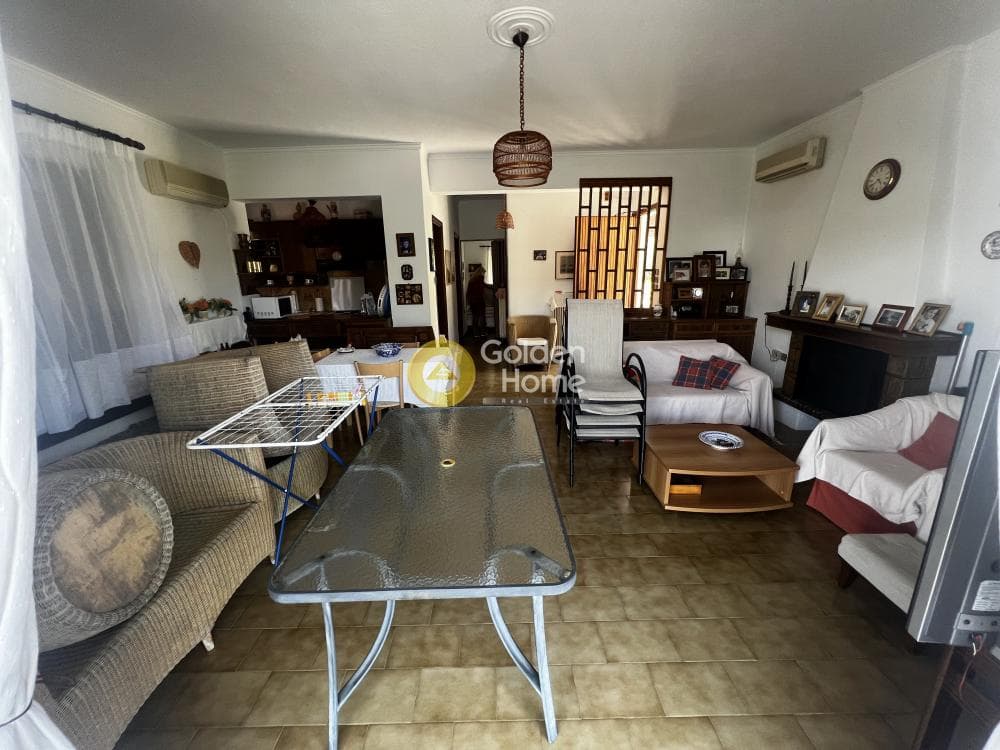 Μονοκατοικία στην Άγιος Νικόλαος, Ανάβυσσος — Φωτογραφία 3 από 12