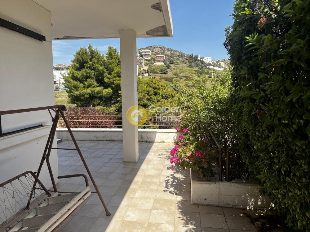 Μονοκατοικία στην Άγιος Νικόλαος, Ανάβυσσος — Φωτογραφία 7 από 12