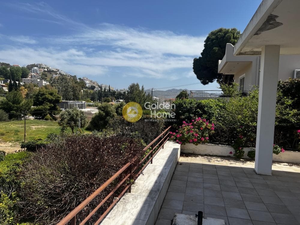 Μονοκατοικία στην Άγιος Νικόλαος, Ανάβυσσος — Φωτογραφία 12 από 12