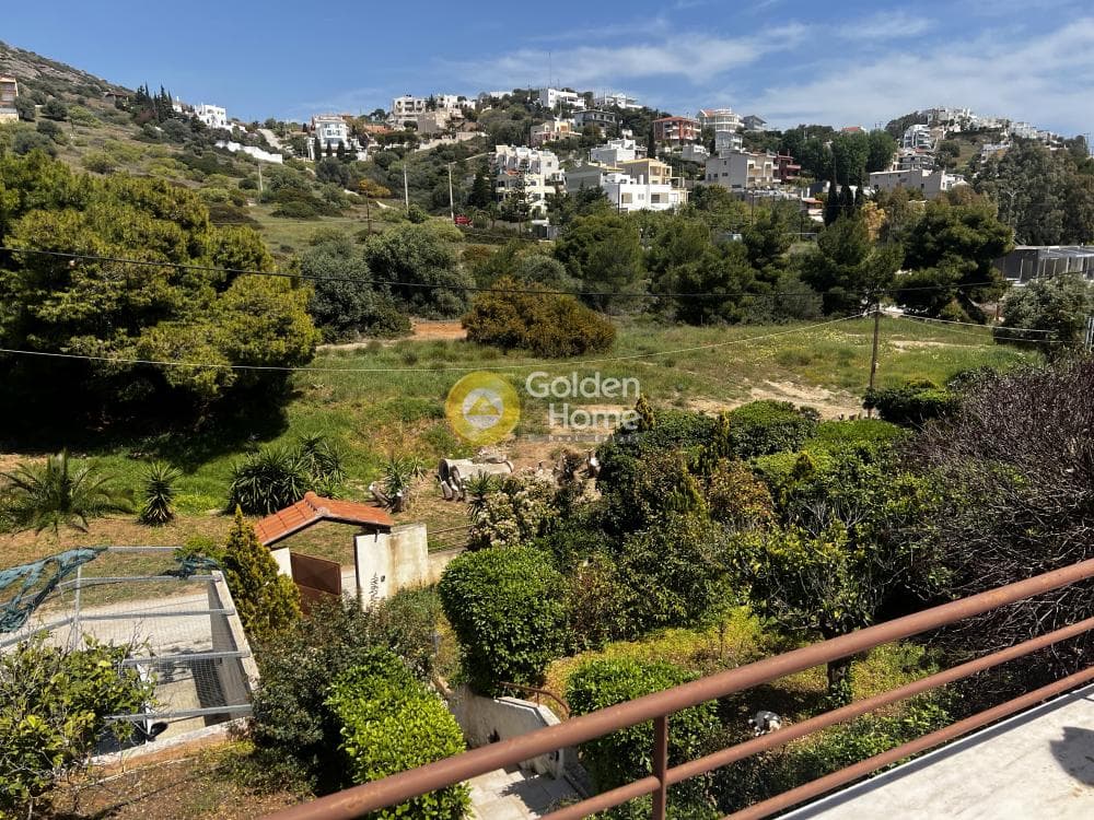 Μονοκατοικία στην Άγιος Νικόλαος, Ανάβυσσος — Φωτογραφία 1 από 12