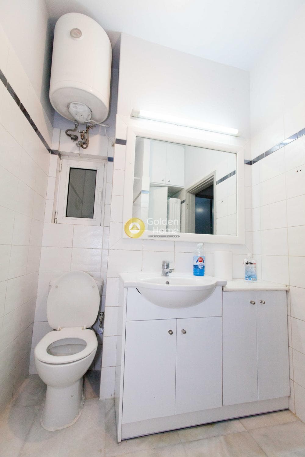 Apartment in Mouseio, Exarchia - Neapoli — Photo 19 of 19