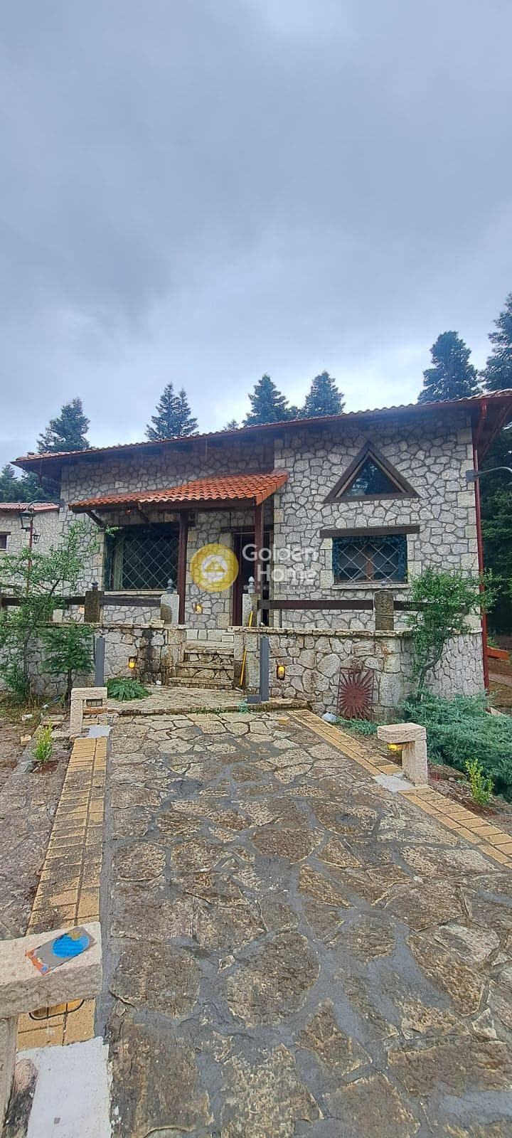 House in Kalania, Delfoi — Photo 1 of 25