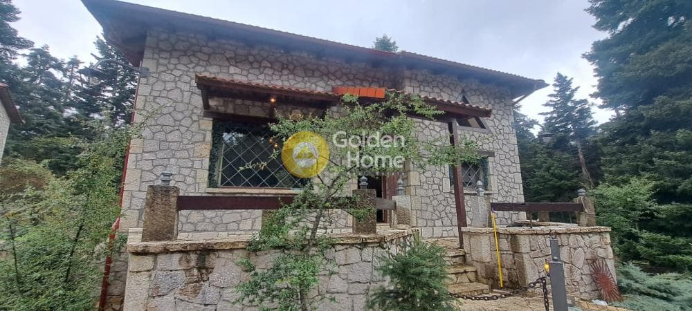House in Kalania, Delfoi — Photo 3 of 25