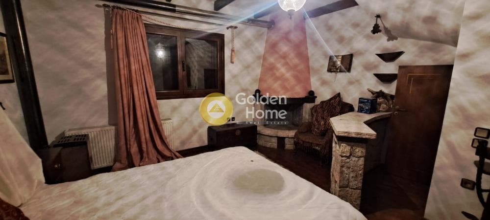 House in Kalania, Delfoi — Photo 13 of 25