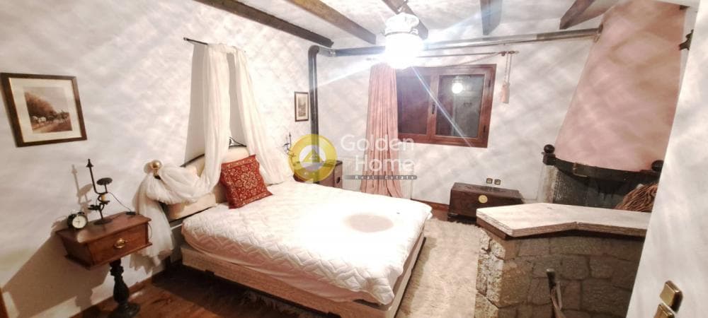House in Kalania, Delfoi — Photo 12 of 25