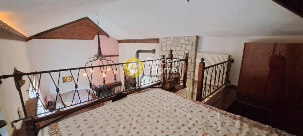 House in Kalania, Delfoi — Photo 17 of 25