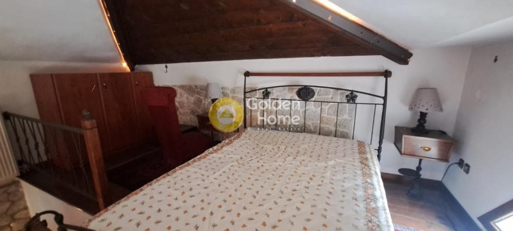 House in Kalania, Delfoi — Photo 16 of 25