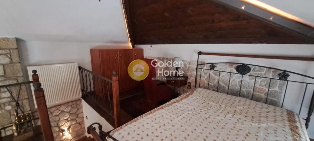 House in Kalania, Delfoi — Photo 18 of 25