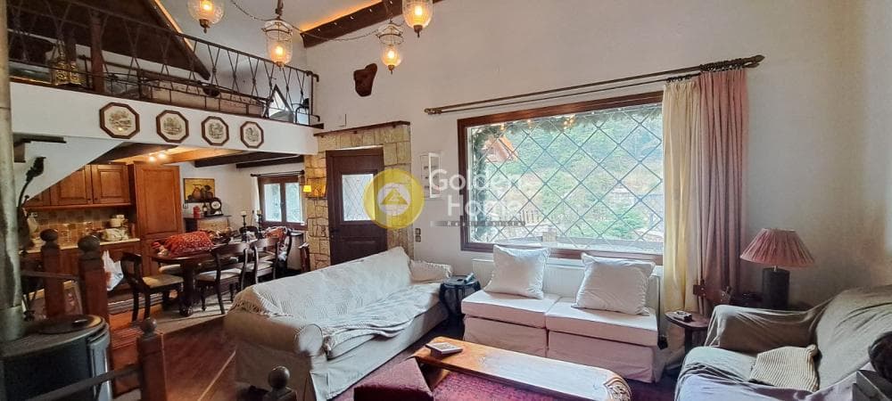 House in Kalania, Delfoi — Photo 7 of 25