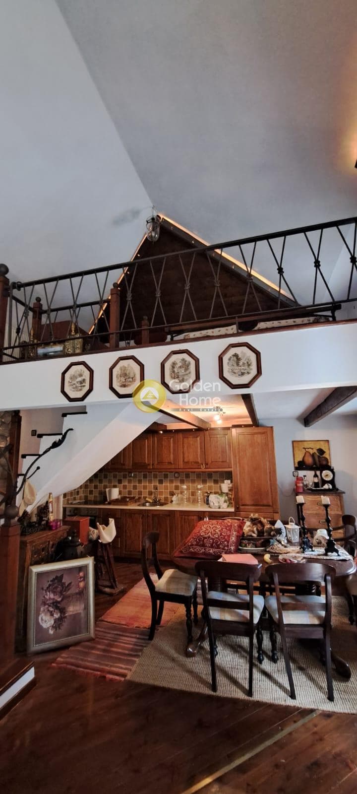 House in Kalania, Delfoi — Photo 6 of 25
