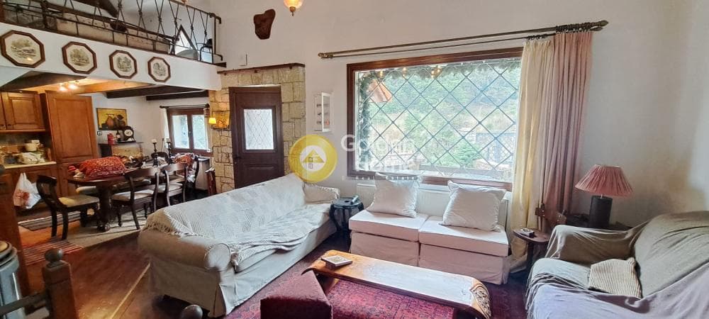 House in Kalania, Delfoi — Photo 4 of 25