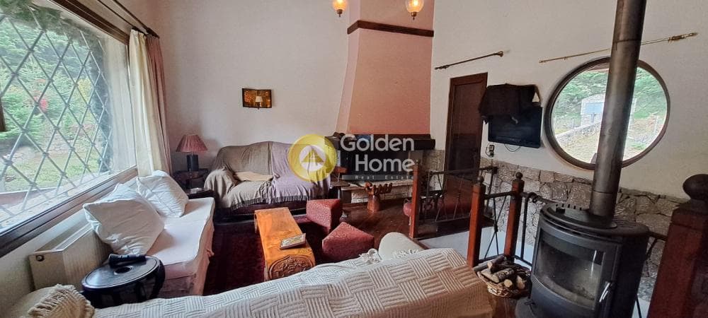 House in Kalania, Delfoi — Photo 10 of 25