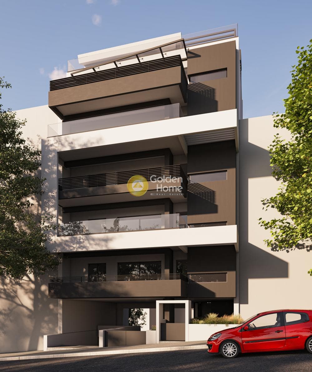 Apartment in Agia Marina, Ilioupoli — Photo 4 of 6