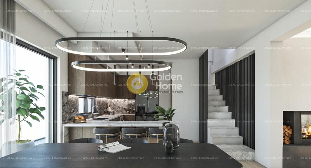 Apartment in Agia Marina, Ilioupoli — Photo 1 of 6