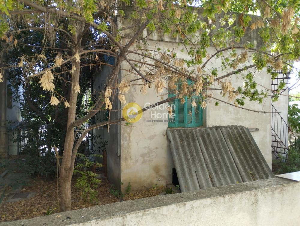 Οικόπεδο στην Μποφίλια, Μεταμόρφωση — Φωτογραφία 4 από 4
