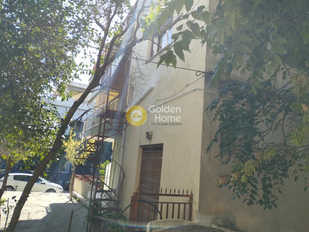 Οικόπεδο στην Μποφίλια, Μεταμόρφωση — Φωτογραφία 1 από 4