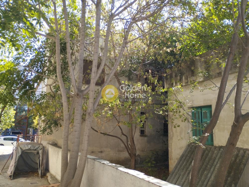 Οικόπεδο στην Μποφίλια, Μεταμόρφωση — Φωτογραφία 2 από 4
