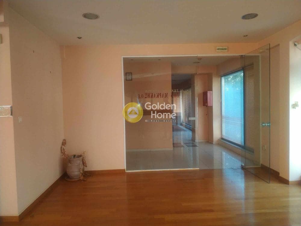 Office in Agios Nikolaos Kaisarianis, Kaisariani — Photo 13 of 13