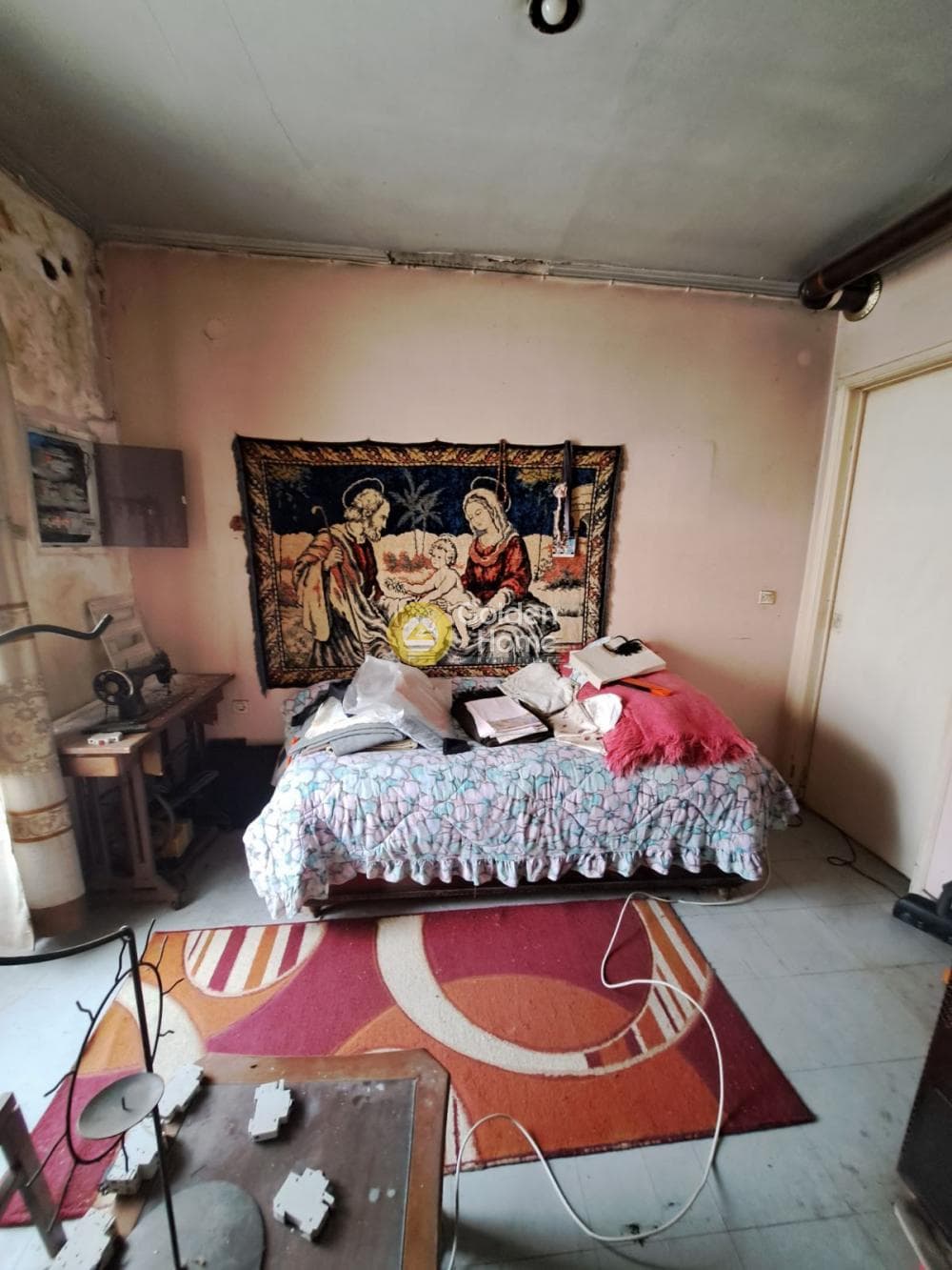 House in Eirini, Nea Ionia — Photo 1 of 6