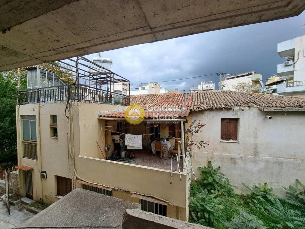 House in Eirini, Nea Ionia — Photo 5 of 6