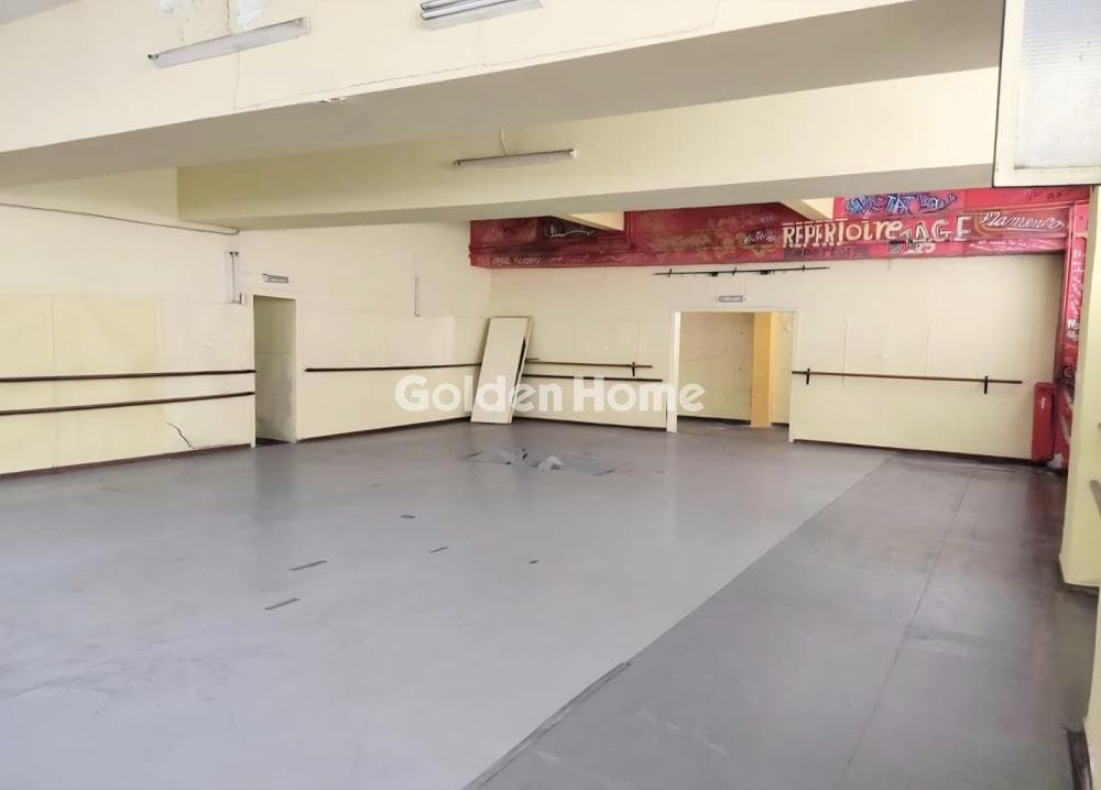 Κατάστημα στην Εξάρχεια, Εξάρχεια - Νεάπολη — Φωτογραφία 1 από 10