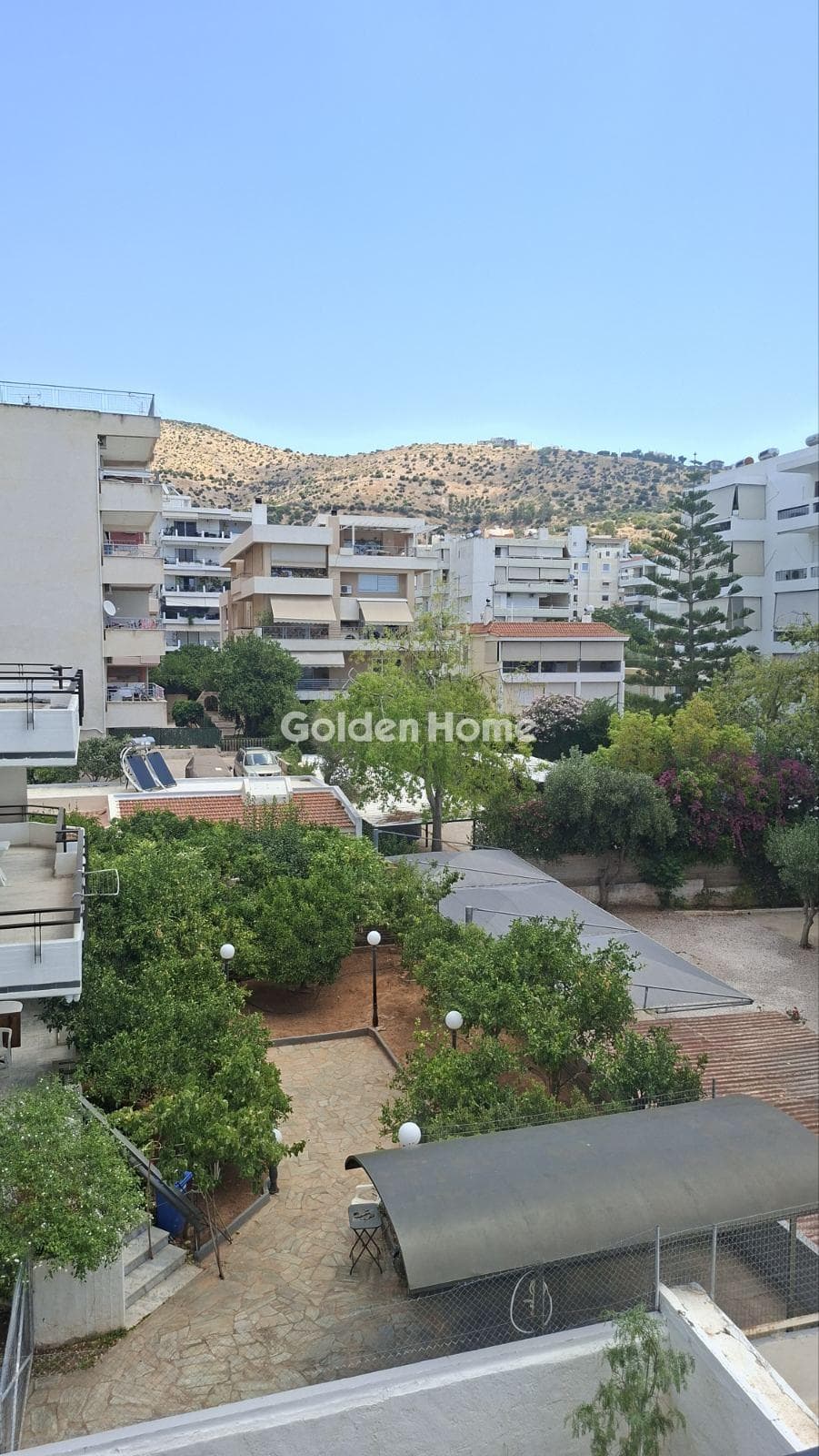 Διαμέρισμα στην Αιξωνή, Γλυφάδα — Φωτογραφία 33 από 40