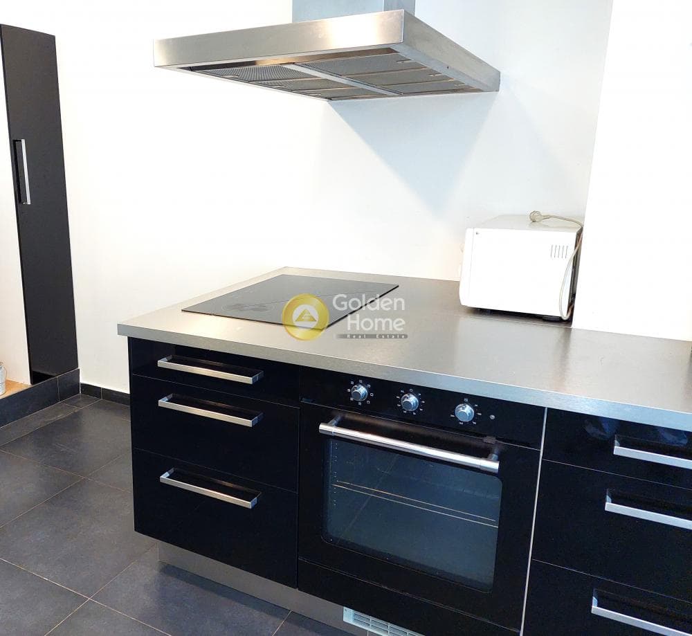 Apartment in Pefkakia, Agia Paraskevi — Photo 21 of 30