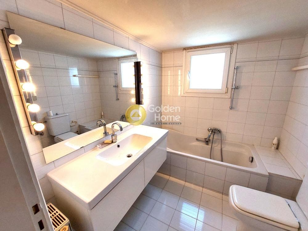 Apartment in Pefkakia, Agia Paraskevi — Photo 19 of 30