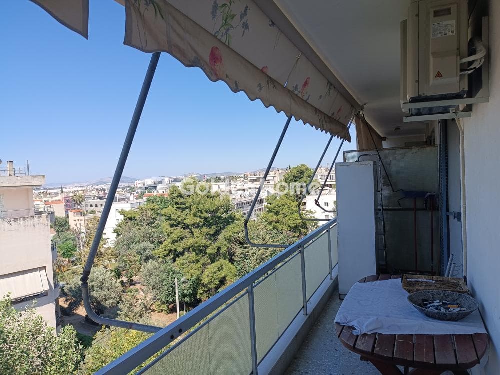 Διαμέρισμα στην Α.Σ.ΠΑΙ.Τ.Ε., Μαρούσι — Φωτογραφία 1 από 19