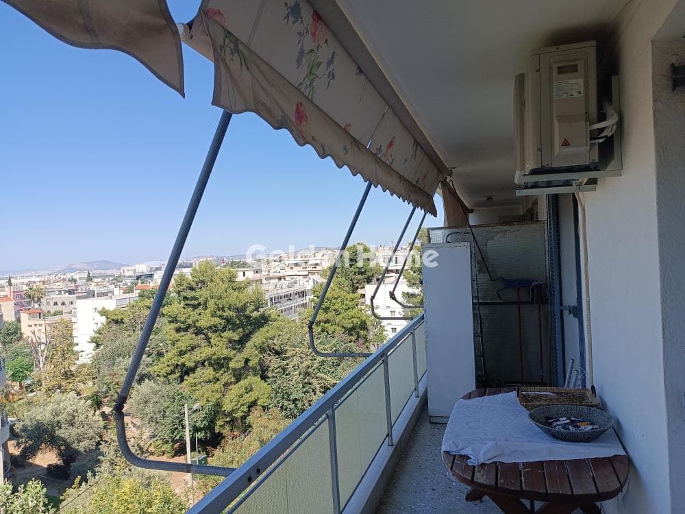 Διαμέρισμα στην Α.Σ.ΠΑΙ.Τ.Ε., Μαρούσι — Φωτογραφία 9 από 19