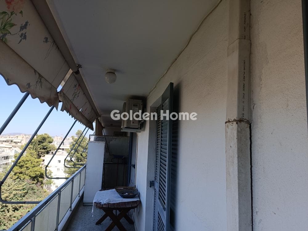 Διαμέρισμα στην Α.Σ.ΠΑΙ.Τ.Ε., Μαρούσι — Φωτογραφία 19 από 19