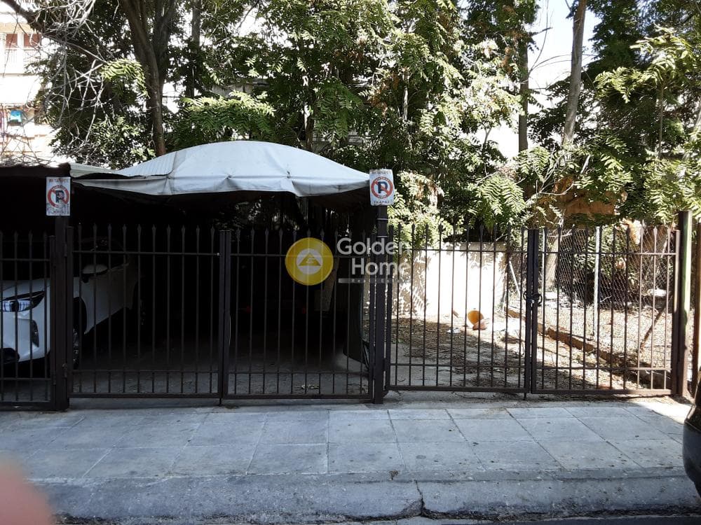 Parking Space in Thimarakia, Attiki — Photo 3 of 8