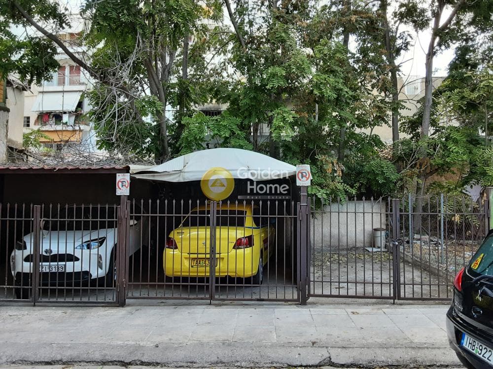 Parking Space in Thimarakia, Attiki — Photo 6 of 8