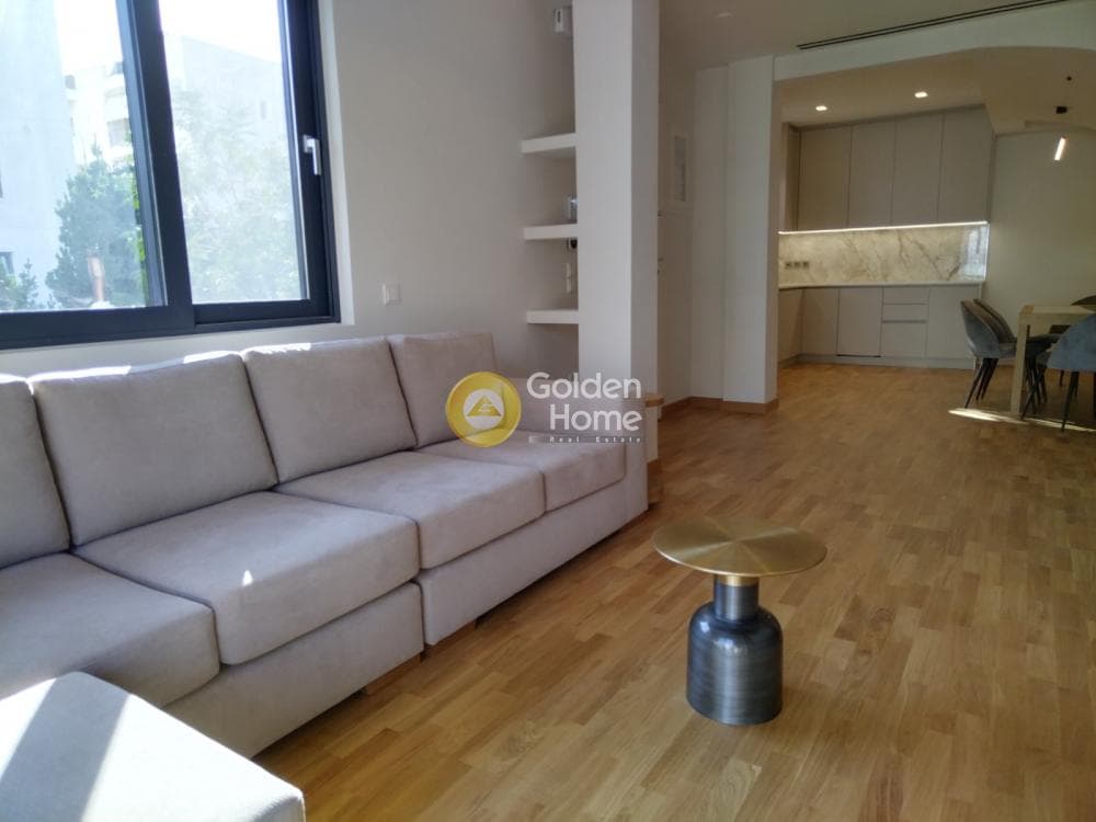 Διαμέρισμα στην Παράδεισος, Μαρούσι — Φωτογραφία 11 από 26