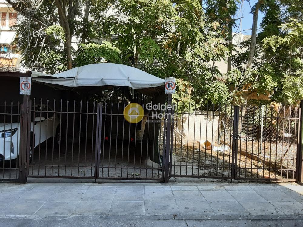 Χώρος Στάθμευσης στην Θυμαράκια, Αττική — Φωτογραφία 4 από 7