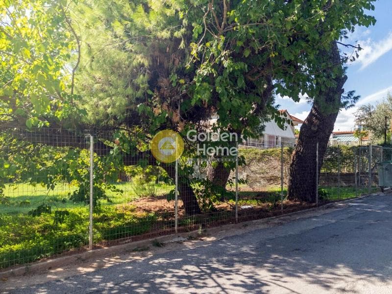Οικόπεδο στην Οικισμός Ποντίων, Άγιος Στέφανος