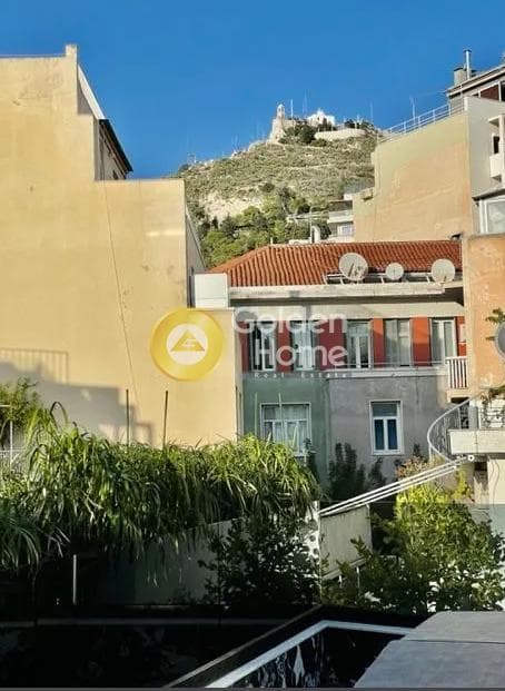Διαμέρισμα στην Ακαδημία Πλάτωνος, Κολωνός - Κολοκυνθούς — Φωτογραφία 25 από 31