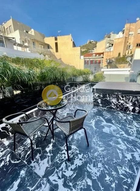 Διαμέρισμα στην Ακαδημία Πλάτωνος, Κολωνός - Κολοκυνθούς — Φωτογραφία 24 από 31